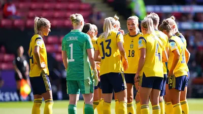 Sweden vs Belgium Women's Euro 2022: Sweden Likely to Prove Too Strong for Brave Belgians