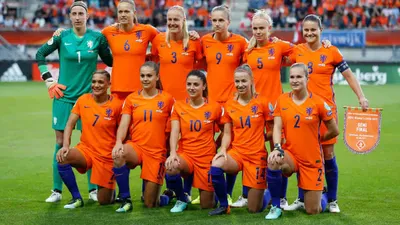 France vs Netherlands Women's Euro 2022: Odds Are Too Tempting to Overlook
