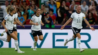 Germany vs Austria Women's Euro 2022: Expect a One-Sided Match