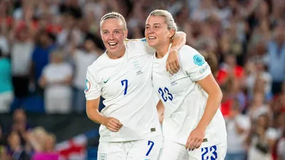 England vs Spain Women's Euro 2022: This Could Be the Game of the Tournament 