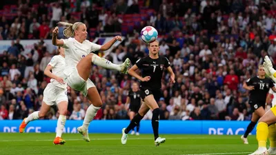 Northern Ireland vs England Women's Euro 2022: England Are Already Through to the Knockout Stage