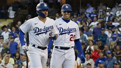 Los Angeles Dodgers vs St. Louis Cardinals: We’re Going With the Team That’s Been Unbeatable in July
