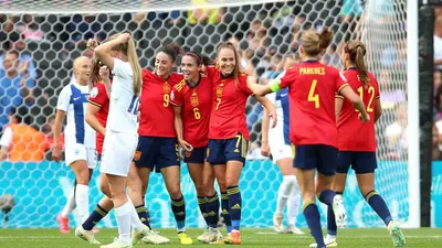 Germany vs Spain Women's Euro 2022: Spain Will Surely Cause Germany Problems