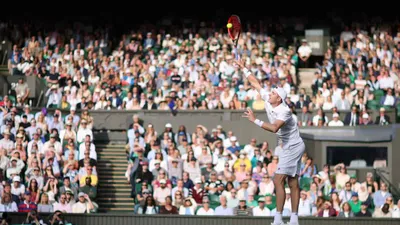 ATP Newport and Bastad: Isner Would Be Tough to Beat