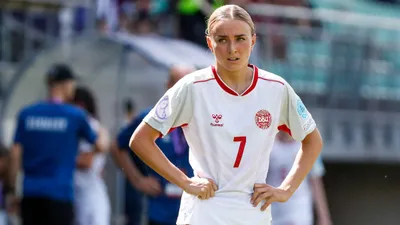 Germany vs Denmark Women's Euro 2022: First Big Match of the Tournament