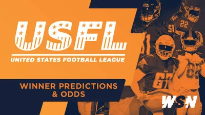 USFL 2022 Championship Winner Predictions, Odds, Picks