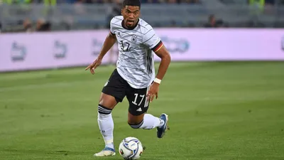 Germany vs England Nations League Prediction, Odds, Best Picks