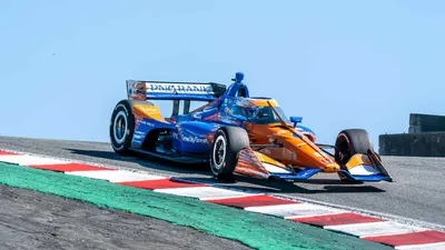 Indianapolis 500 Predictions, Odds, Picks | IndyCar Series