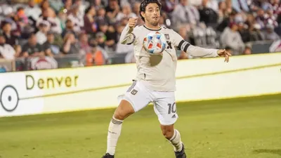 Los Angeles FC vs San Jose Earthquakes Prediction, Odds, Picks