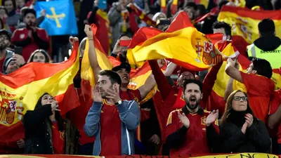 Spain vs Portugal Nations League Prediction, Odds, Picks