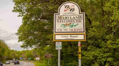 Another Maryland SWARC Meeting Without Update on Mobile Sports Betting Launch 