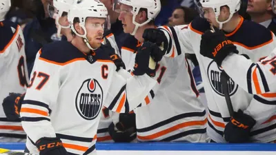 Edmonton Oilers vs Calgary Flames Predictions, Odds, Picks