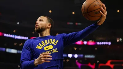 Best Warriors vs. Magic Props Bets: Curry and Warriors Aim for Back-to-Back Wins!