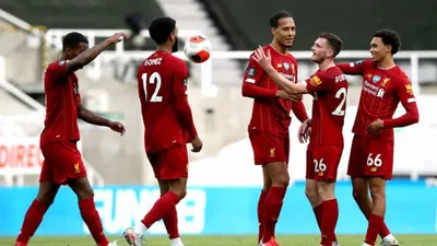 Southampton vs Liverpool Prediction, Odds, Picks