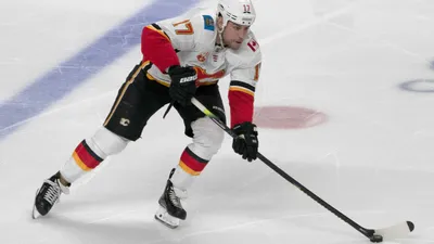 Calgary Flames vs Dallas Stars Predictions, Odds, Picks