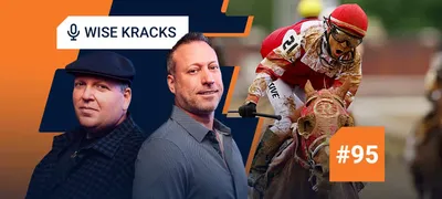 Dan Cronin (@fatbaldguyracin) Recaps the Kentucky Derby