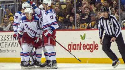 Pittsburgh Penguins vs New York Rangers Predictions, Odds, Picks