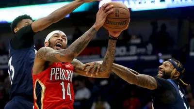 Phoenix Suns vs New Orleans Pelicans Predictions, Odds, Picks