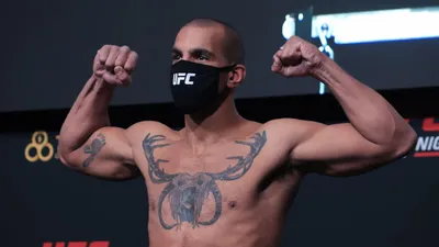 UFC Fight Night Luque vs Muhammad: Prelims Odds, Picks