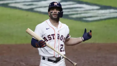 Houston Astros vs Los Angeles Angels Predictions, Odds, Picks MLB Opening Day