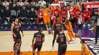 Phoenix Suns vs Memphis Grizzlies Predictions, Odds, Picks