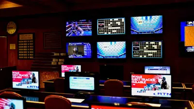 Despite 60% Support from MA Senators, Sports Betting Continues to Stall