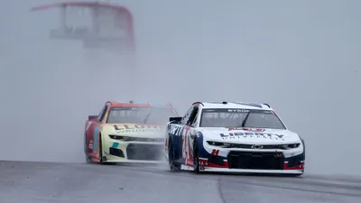 EchoPark Automotive Grand Prix: With Chase Elliott Still Absent, Kyle Larson Is Favored to Win at COTA