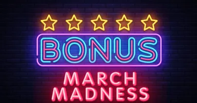 Best March Madness Betting Promos & Bonuses 2024