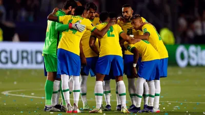 Brazil vs Chile World Cup Prediction, Odds, Picks