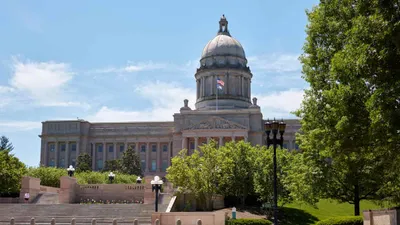 KY House Passes Bill to Legalize Retail and Mobile Sports Betting, Senate Next