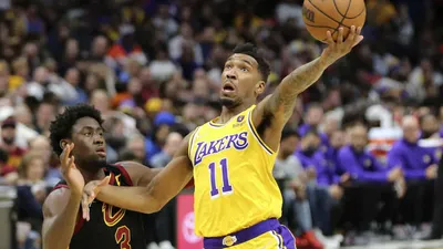 Philadelphia 76ers vs Los Angeles Lakers Predictions, Odds, Picks