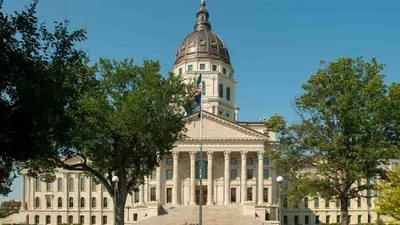 Kansas Senator Introduces New Bill to Add Legalized Sports Betting to Lottery Tax Act