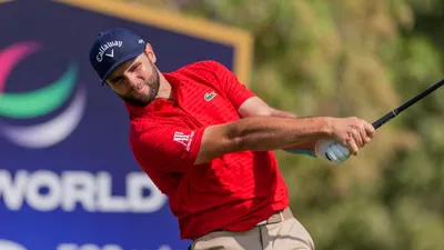 Commercial Bank Qatar Masters Predictions, Picks, and Odds