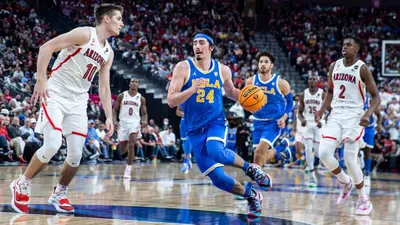 Saint Mary's vs UCLA Predictions, Odds, Picks