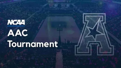 AAC Tournament Predictions, Betting Odds & Favorites to Win 2024
