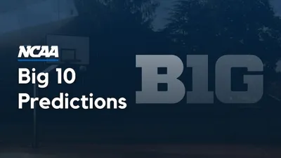 Big Ten Tournament Predictions, Betting Odds & Favorites to Win 2022