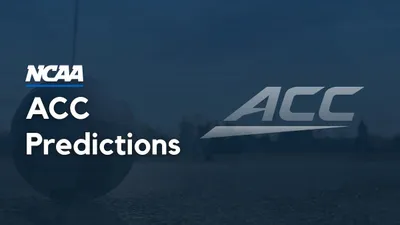ACC Tournament Predictions, Betting Odds, Favorites to Win 2022