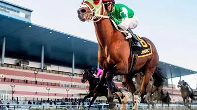 Gotham Stakes (Aqueduct) Predictions, Picks, Betting Odds 2022
