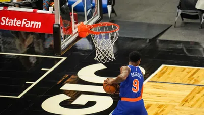 New York Knicks vs Philadelphia 76ers Predictions, Odds, Picks