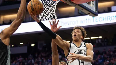 Brooklyn Nets vs Toronto Raptors Predictions, Odds, Picks