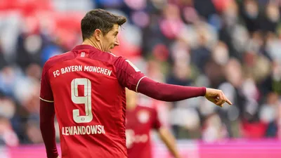Eintracht Frankfurt vs Bayern Munich Predictions, Betting Odds, Picks