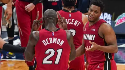 Miami Heat vs New York Knicks Predictions, Odds, Picks