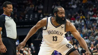 Brooklyn Nets vs Washington Wizards Predictions, Betting Odds & Picks