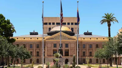 New Arizona Bill Would Allow State Tribes to Operate Sports Betting Off-Reservation