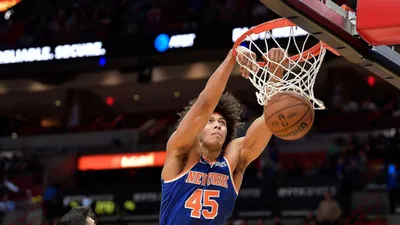 Sacramento Kings vs New York Knicks Predictions, Betting Odds, Picks