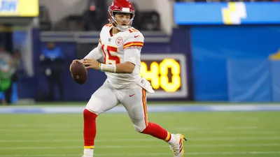 Pittsburgh Steelers vs Kansas City Chiefs Predictions, Odds, Picks