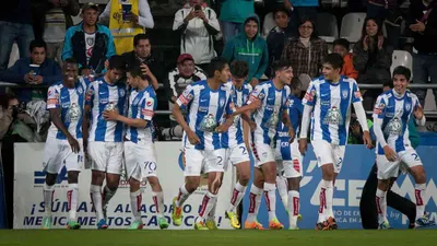 San Luis vs Pachuca Predictions, Betting Odds, Picks