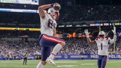 Buffalo Bills vs New England Patriots Prediction, Betting Odds, Picks