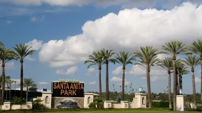 Best Horse Racing Picks This Weekend Santa Anita