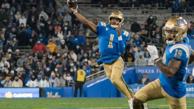UCLA Bruins vs NC State Wolfpack Holiday Bowl Predictions, Odds, Picks
